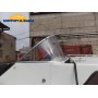 Ходовой тент для катера Амур-2, модель «Рубка-НС»