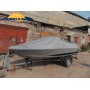 Тент-чехол для транспортировки судна «Wellboat 434 NS»