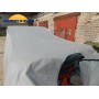 Тент-чехол для транспортировки судна «Wellboat 434 NS»